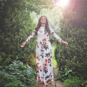 Meet your Posher, Sarha